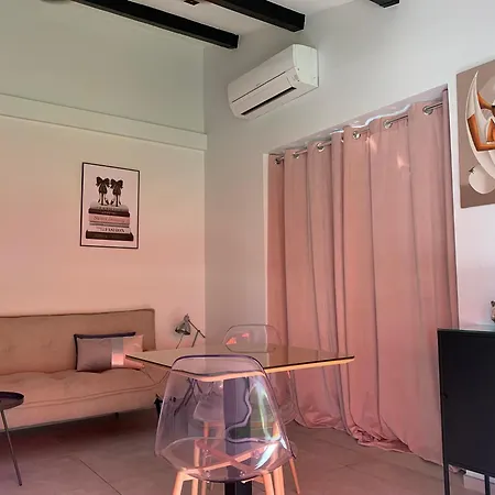 L'escapade - D'hotes Independante Dans - Village Naturiste 招待所 阿格德